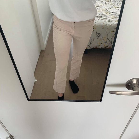 Corduroy Pants - Picture 2 of 7